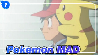 [Pokémon/MAD] Foreigners' Works_1