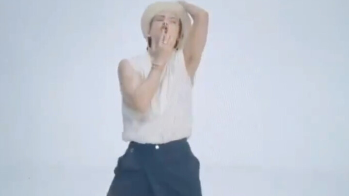 Kim Tae-hyung-Peringatan Peringkat Pertama di Billboard