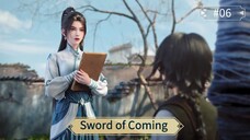 Sword of Coming Episode 06 Sub Indo