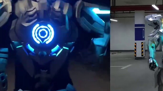 Badersam vs. flexibility