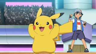 Pokemon Sword and Shield tập 91: Vòng bán kết II: Mê hoặc