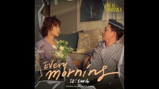 Every Morning - ID:Earth (Becoming Witch, The Witch Is Alive) OST Part 3 || K-DRAMA Soundtrack