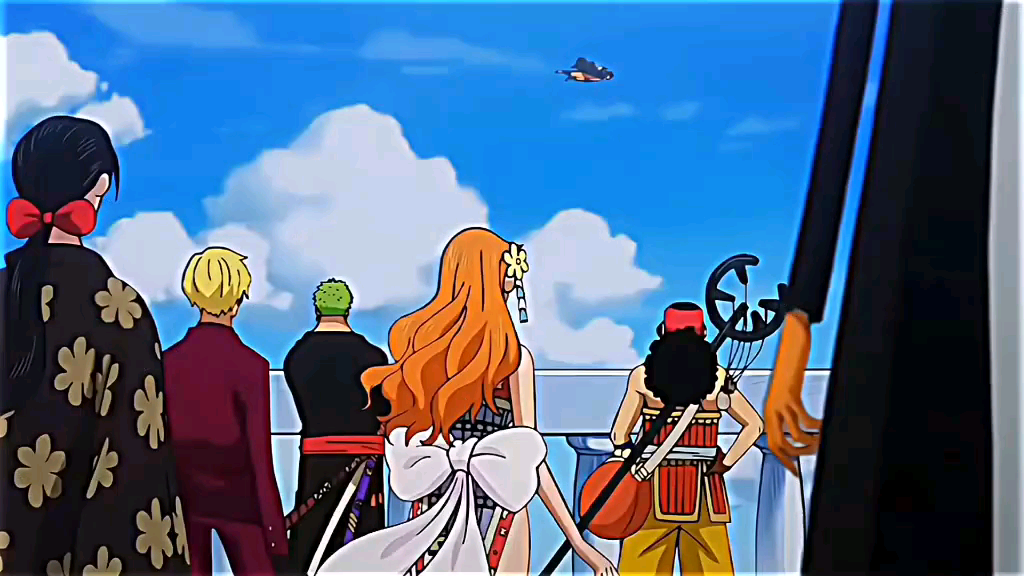 One Piece Special 1: Adventure in the Ocean's Navel