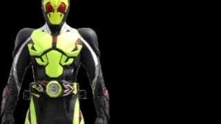 Selamat tinggal Nol Satu! Kamen Rider 01 berada di peringkat 29 teratas di semua data!