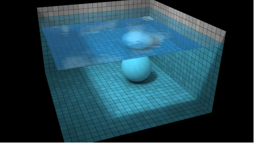 webgl-water