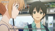 EPS 15 || GOLDEN TIME || SUB INDO
