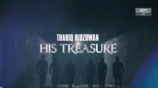 Eng sub ťř : h1s tr34sur3 episode 5 full