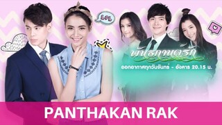 Panthakan Rak 2018 (Bond of Love) (Thai) Eng Sub Ep 9.1