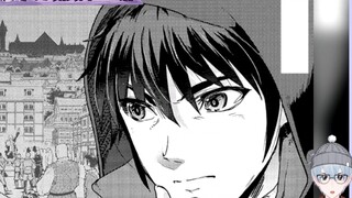 [The Strongest Me Will Eventually Destroy Everything 141] The witch was seriously injured, and Sanse