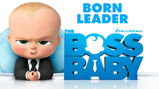 The Boss Baby 2 sub Indo