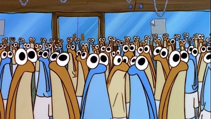 The whole process of Andy Lau's quick freezing