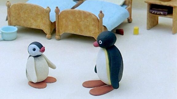 PINGU -COMPLETE SERIES EP.12