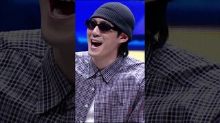 แค่พี่กลื่นน้ำลาย คนเค้าก็รู้แล้ว #Faceoffแฝดคนละฝา #Workpoint