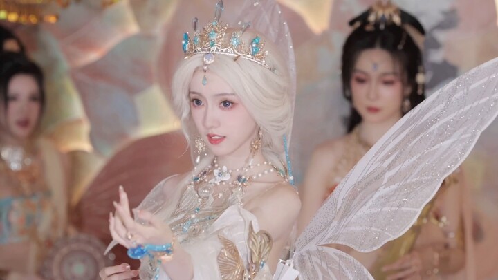 一步一心动……