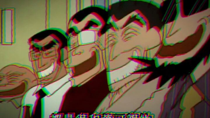 我们对小朋友都是很和蔼可亲的哦～