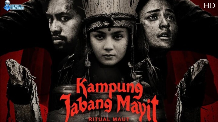 Kampung Jabang Mayit : Ritual Maut (2025)