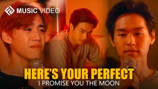 [BL] Teh X Oh-Aew ► Here's Your Perfect