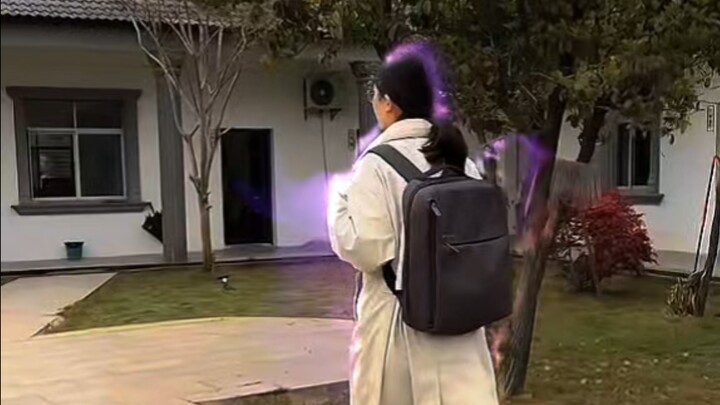 中医传奇之召唤原神