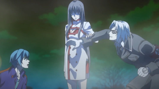 "Ác Thần Ngày Tận Thế" Dies Irea |Tóm Tắt Anime Hay_Clip1