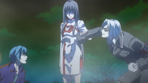 "Ác Thần Ngày Tận Thế" Dies Irea |Tóm Tắt Anime Hay_Clip1
