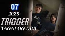 Kdrama:Tr1gg€r Ep.07/10