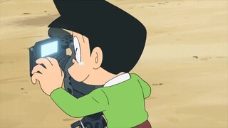 Doraemon episode 866