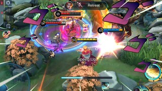 crazy clash be like: