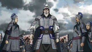 Kingdom Sub indo S2 Eps 28