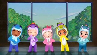 ChuChu TV Baby Shark and Many More Videos Popular Nursery Rhymes Collection