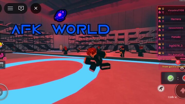 Roblox Squid Game Lobby Experience - Ready to Play! 🐙🔥