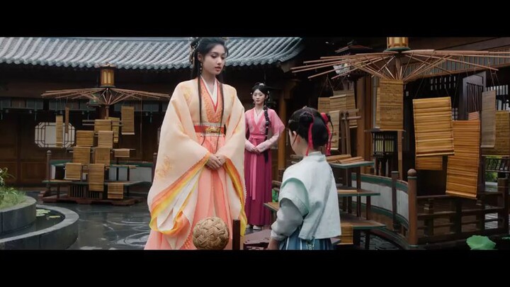 Key To The Phoenix Heart episode 5 sub indo