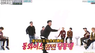 Please enjoy the dance of the prodigy girl group. Even if they officially join, they are still as go