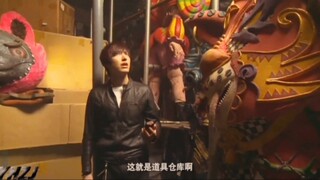 说这么快果然是信一元帅