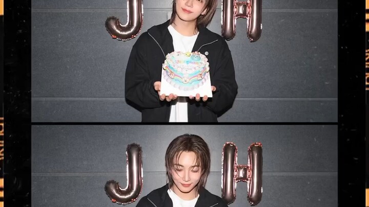 【Sub tiếng Trung Sokcho】Gửi đến Klar der, từ Jung Han 💌