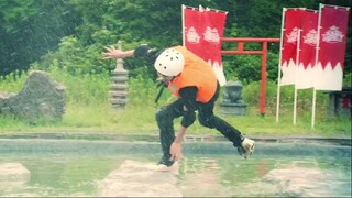 Takeshis Castle 2023 S01E02 RAW