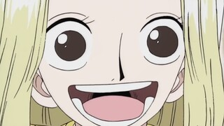 Saya harap Oda ingat bahwa seseorang telah menunggu Usopp
