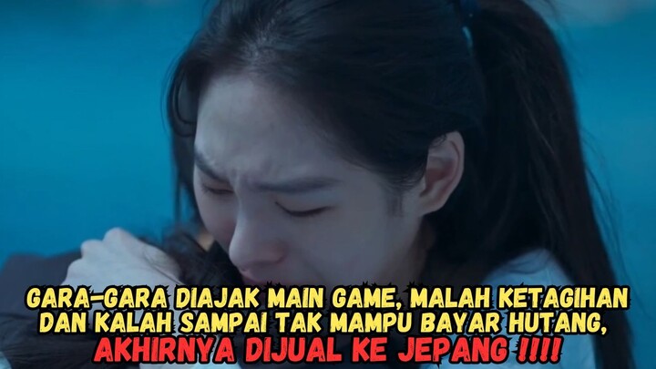 GARA-GARA DIAJAK MAIN GAME, MALAH KETAGIHAN DAN KALAH SAMPAI TAK MAMPU BAYAR HUTANG, AKHIRNYA DIJUAL