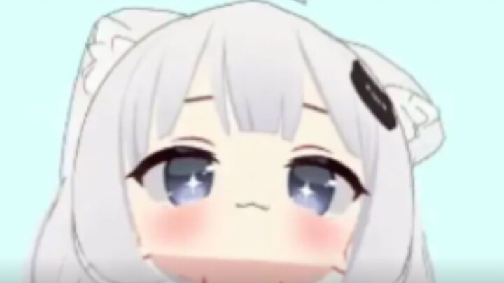 Mochi: Mm~ Rochelle: ???