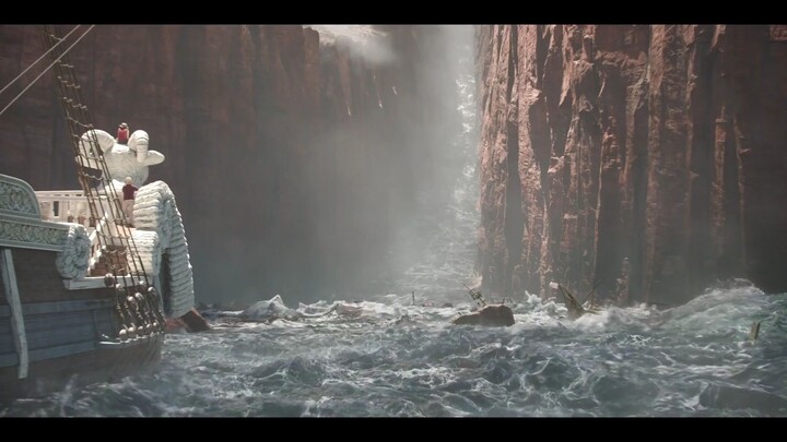 ep 2 One Piece Live Action Season 2 sub indo