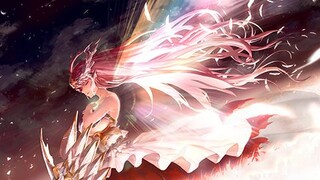 【Terobosan Batas 1080p/Superburning】Ayo bertarung! Dewa Pembantaian memerintahkan bahkan dalam mengh
