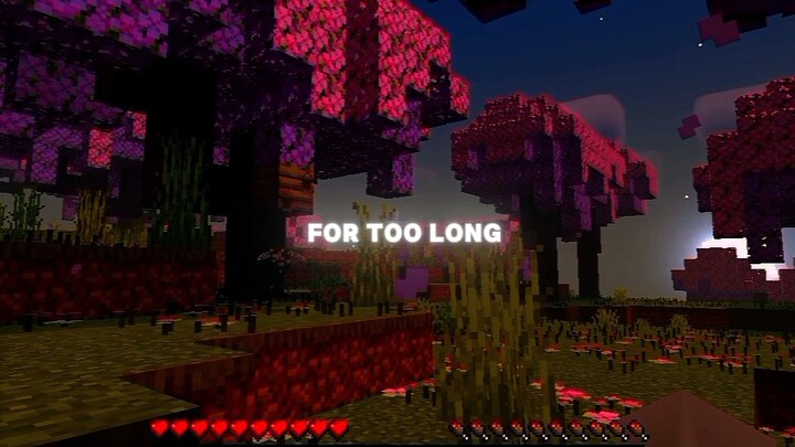 Minecraft shaders