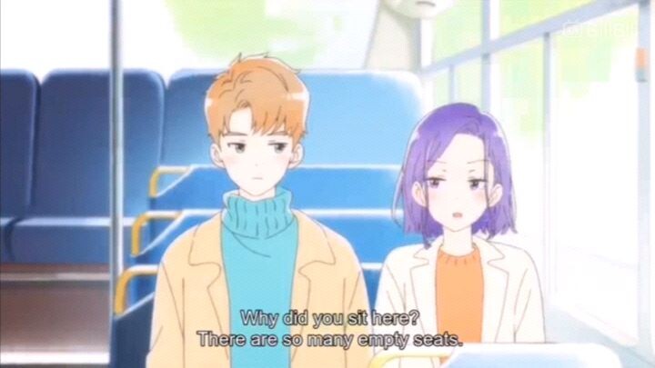 Bro give her the best answer😁😁😁😁😁