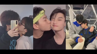 【BL】  vibrato BL รักหนุ่มสวย ผัวรายวัน ชายทรงคุณค่า EP38