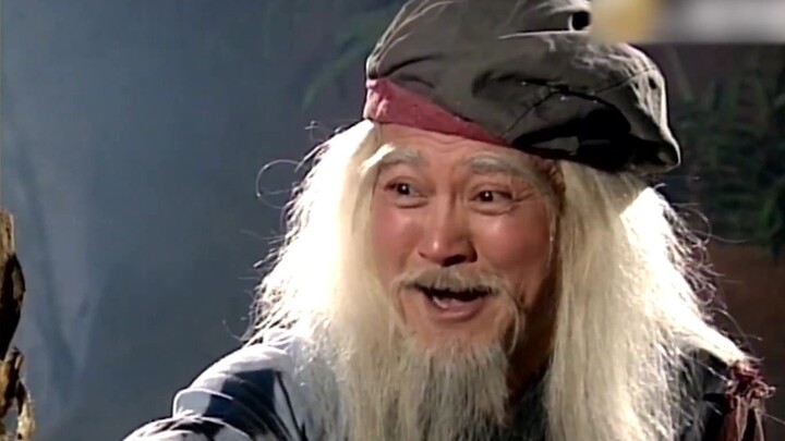 Hong Qigong’s Homemade Delicacy: Deep-Fried Centipede That Ate Gong Chicken—Fragrant, Rich, and Irre