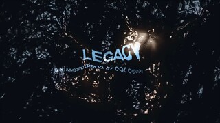 Dre Marro - Legacy