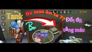 Gạ Team Up Trong Đấu Rank Và Cái Kết Để Bạn Cuối Máu Lấy Top 1 || Liệu Có Thành Công Lấy Được Top 1