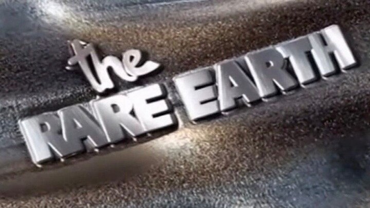 The Rare Earth - Episode 001