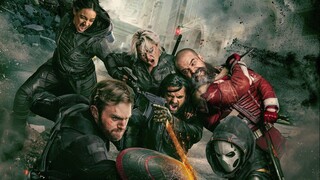 Thunderbolts (2025) full Movie Hindi Dubbed HD on English
