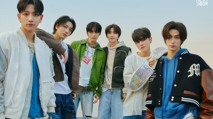 【BOYNEXTDOOR】Kumpulan Tantangan di Luar Grup Tahun 2023