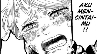Akhirnya Charlotte Jujur ke Yami